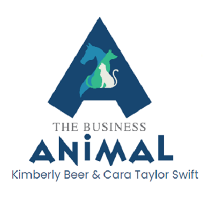 PodCast - Annie Young - The Business Animal